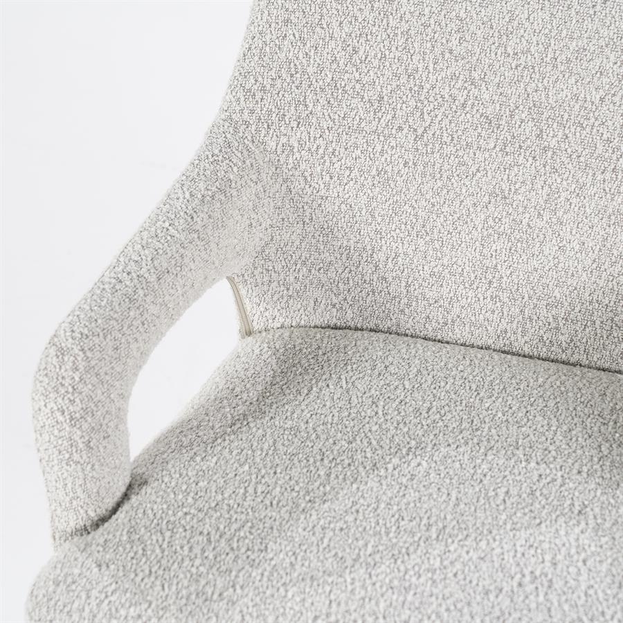 Chair Fika - beige - Afbeelding 13