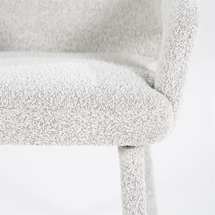 Chair Fika - beige - Afbeelding 15