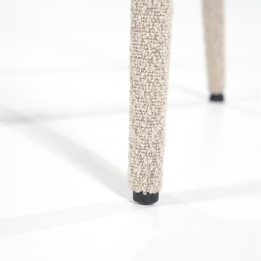 Chair Fika - taupe - Afbeelding 15