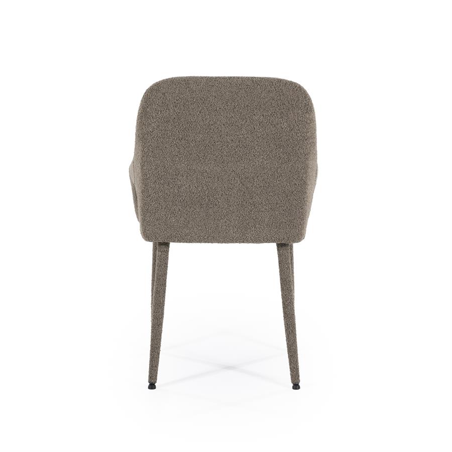 Chair Fika - brown - Afbeelding 6
