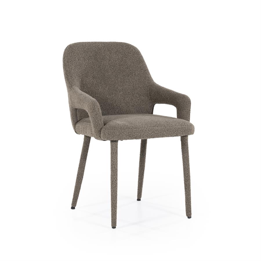 Chair Fika - brown - Afbeelding 11