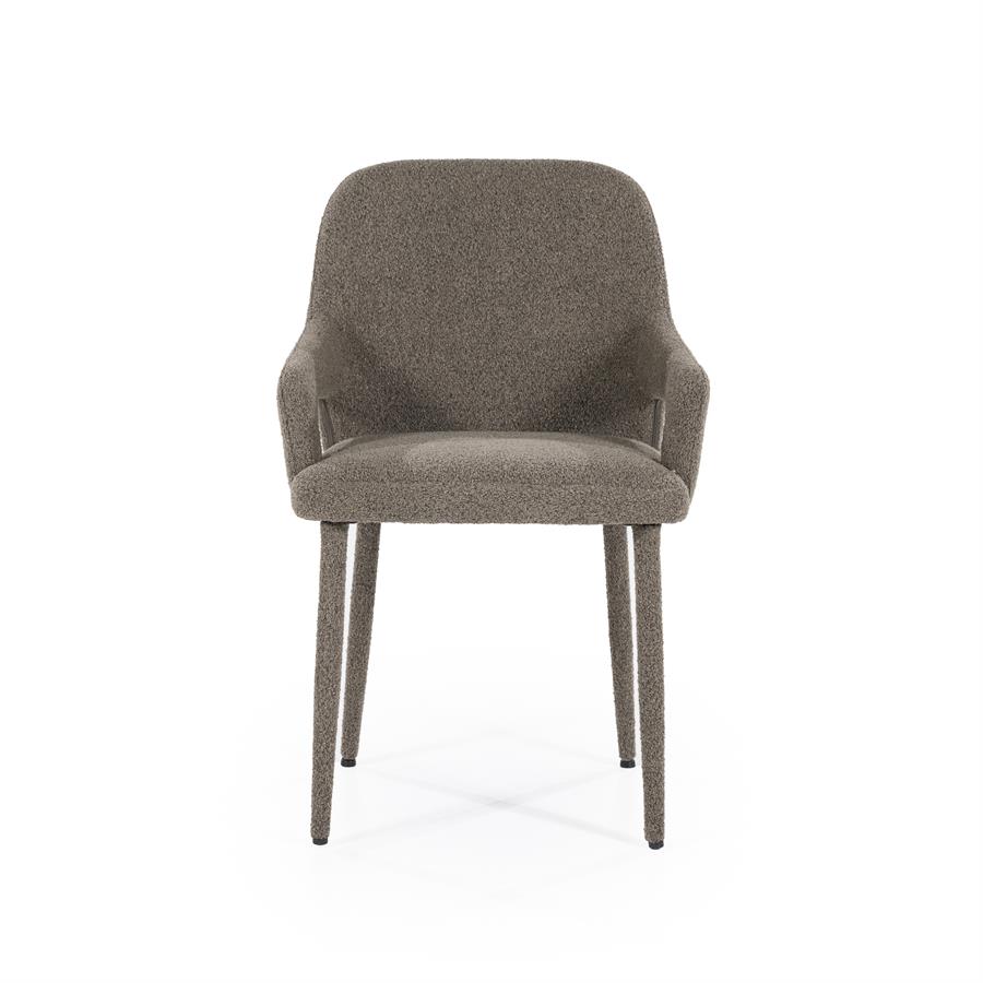 Chair Fika - brown - Afbeelding 12