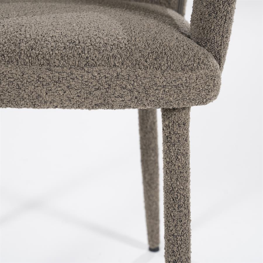 Chair Fika - brown - Afbeelding 15
