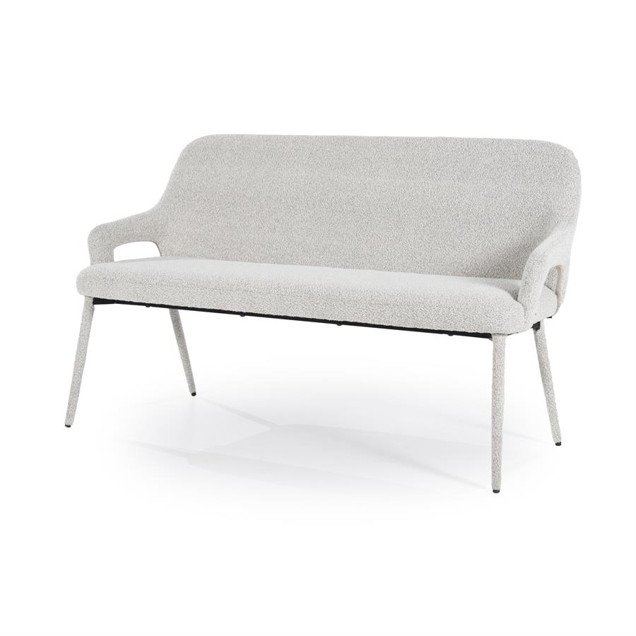 Bench Fika - beige