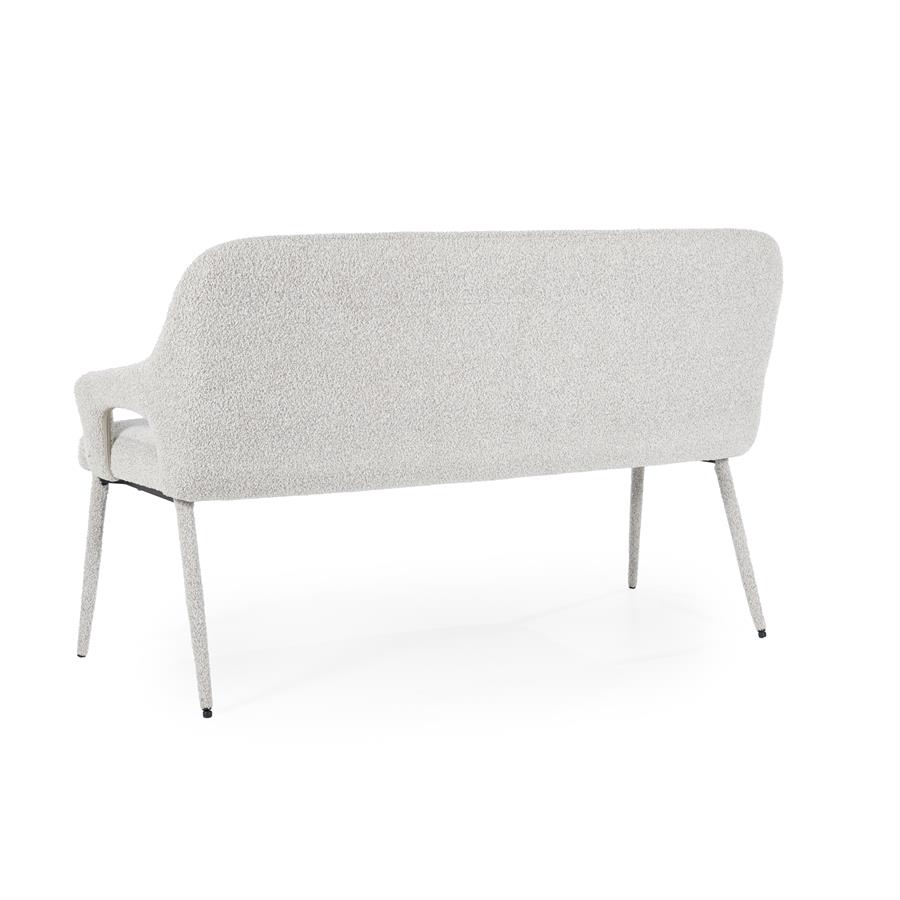 Bench Fika - beige - Afbeelding 2