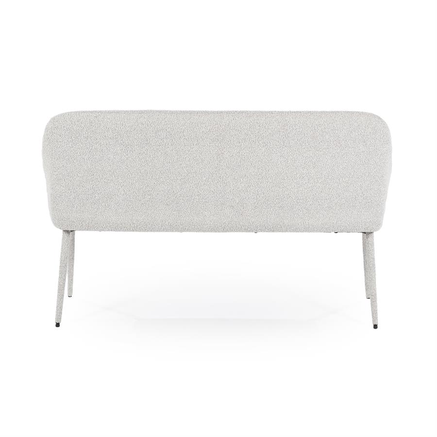 Bench Fika - beige - Afbeelding 3