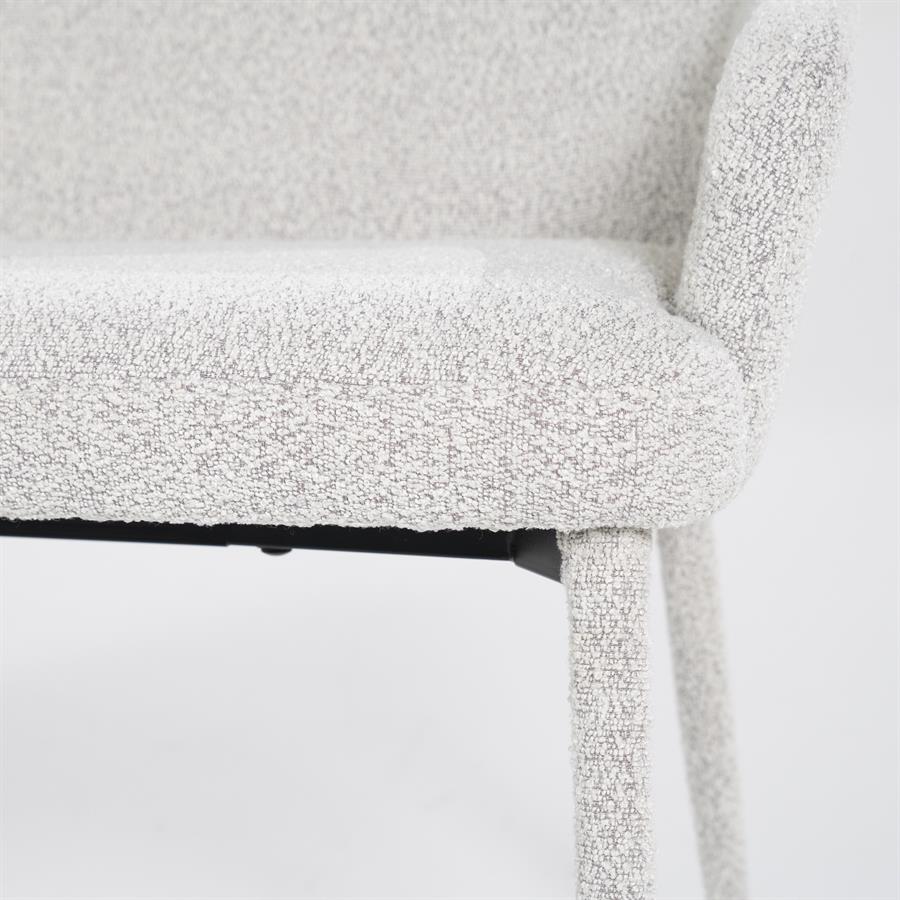 Bench Fika - beige - Afbeelding 7