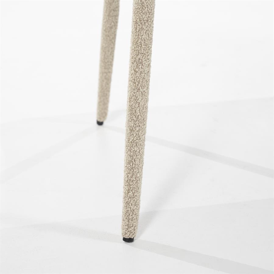 Bench Fika - taupe - Afbeelding 4