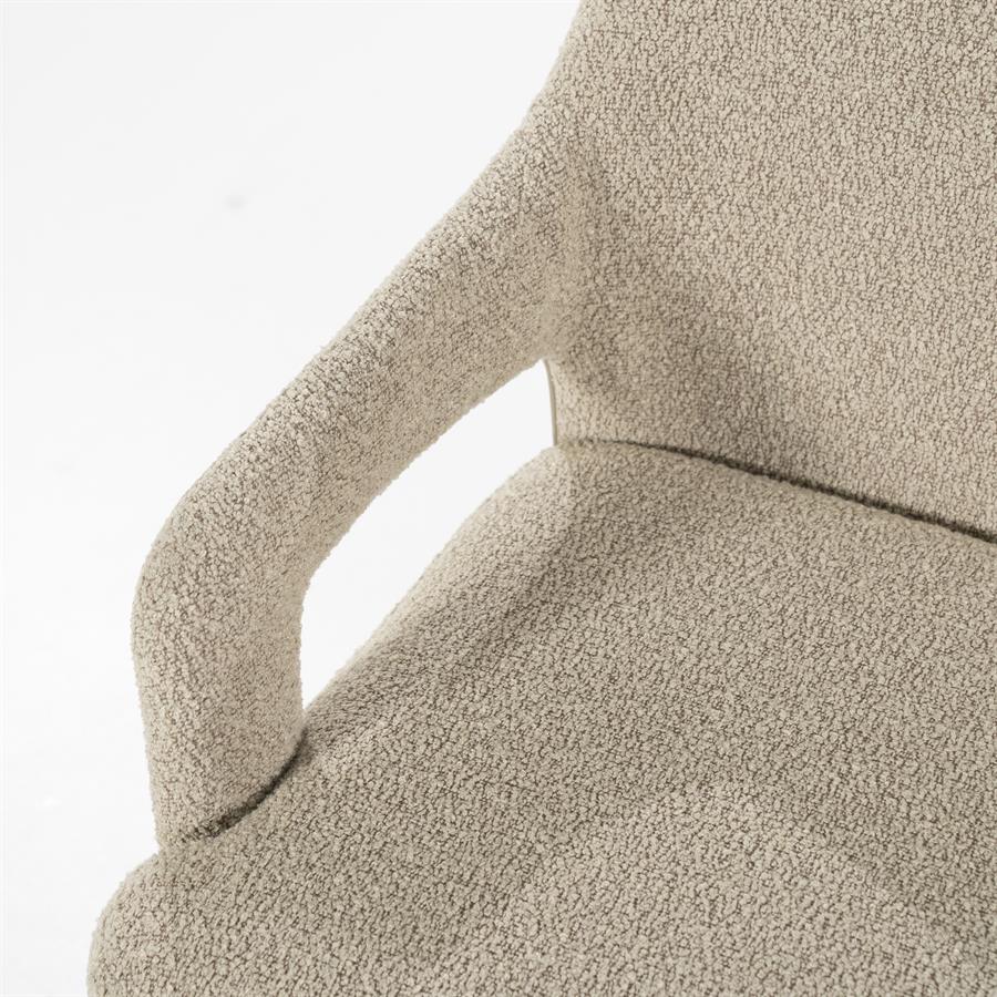 Bench Fika - taupe - Afbeelding 5