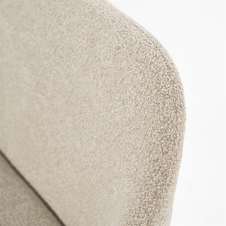 Bench Fika - taupe - Afbeelding 6