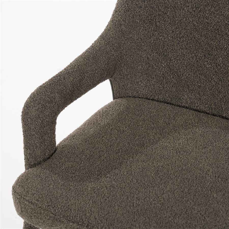 Bench Fika - brown - Afbeelding 3