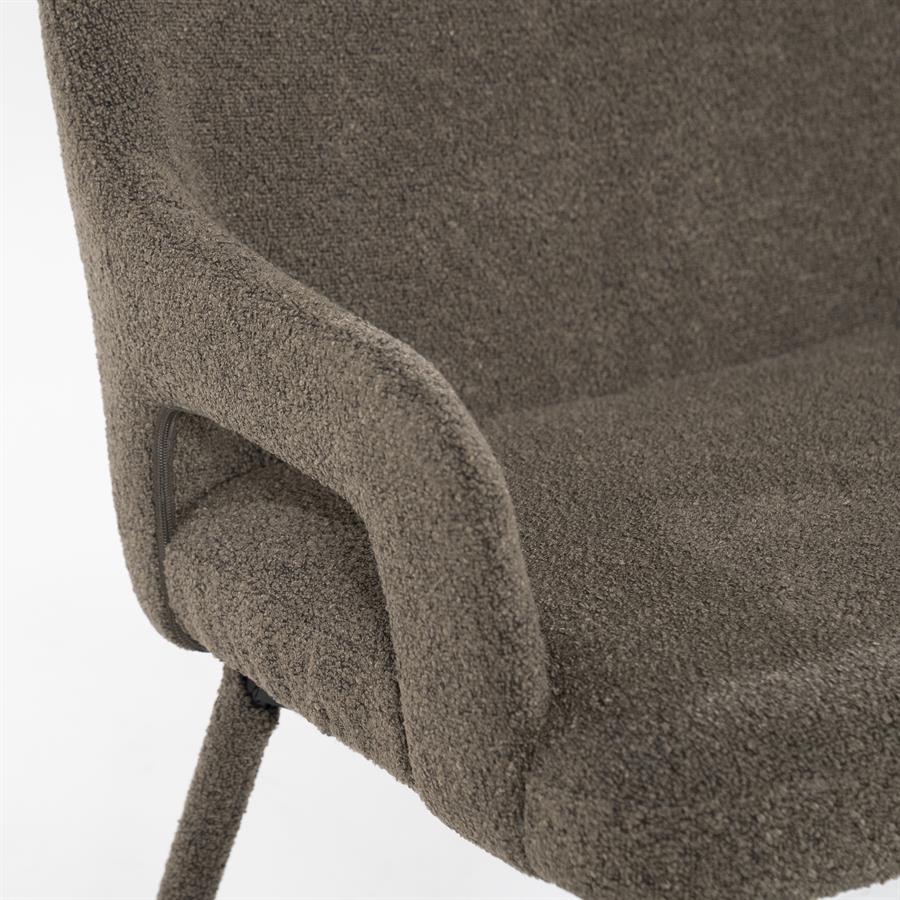 Bench Fika - brown - Afbeelding 4