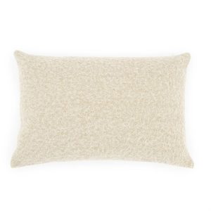 Pillow Kelso - taupe
