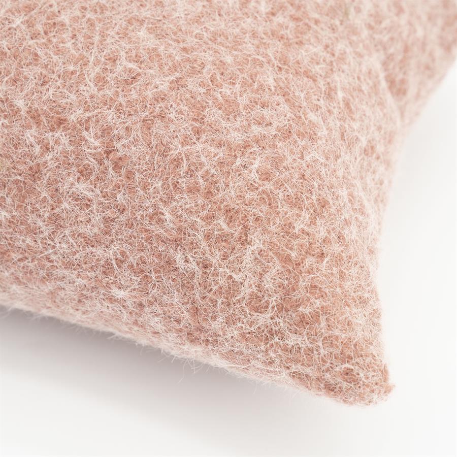 Pillow Kelso - pink - Afbeelding 2