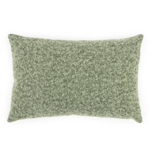 Pillow Kelso - green