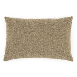 Pillow Kelso - brown