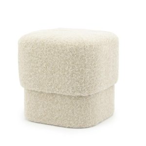 Stool Kelso - taupe