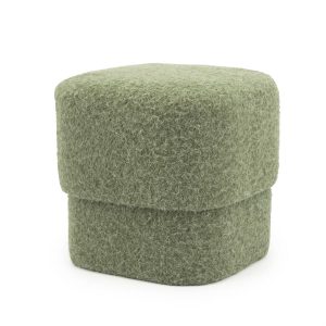 Stool Kelso - green