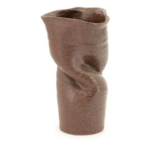 Songa large - burgundy