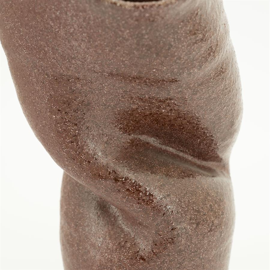 Songa large - burgundy - Afbeelding 2