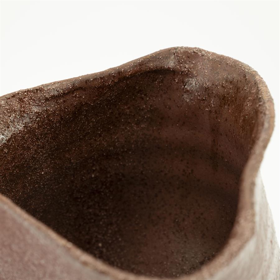 Songa large - burgundy - Afbeelding 3