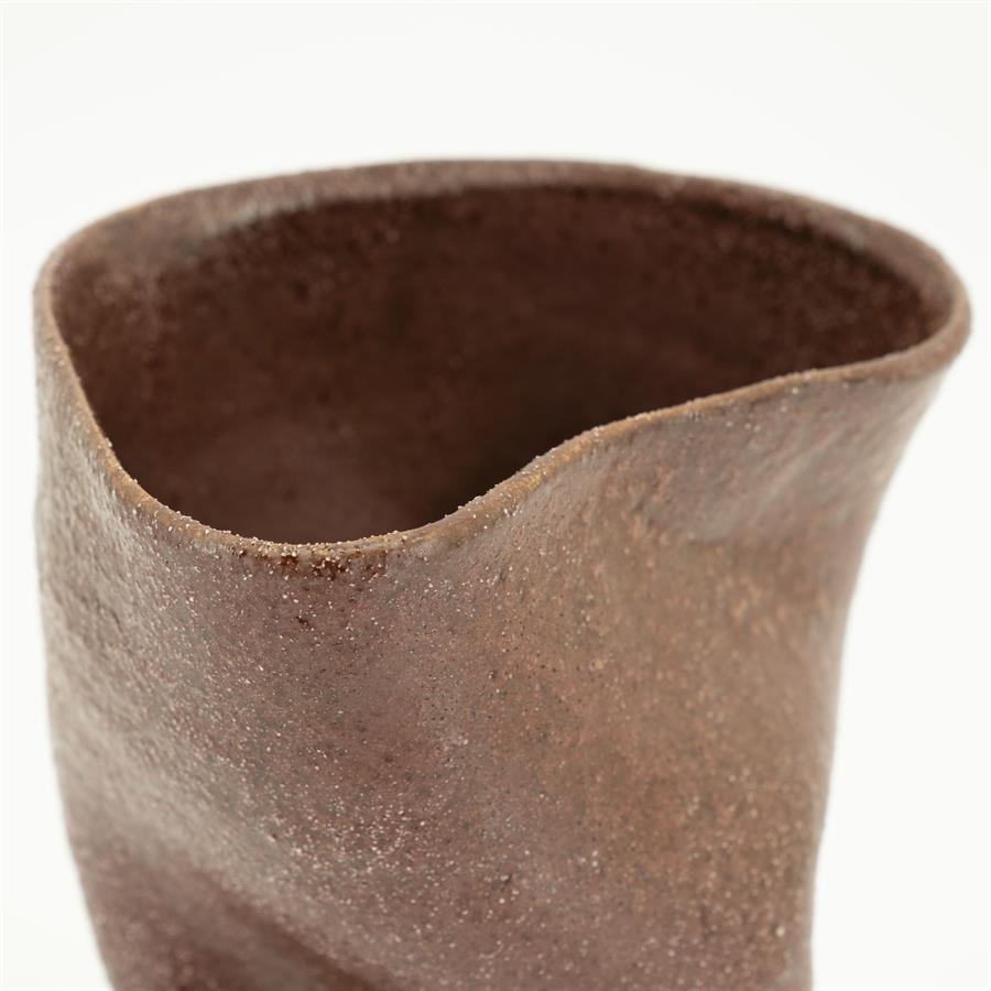 Songa large - burgundy - Afbeelding 4