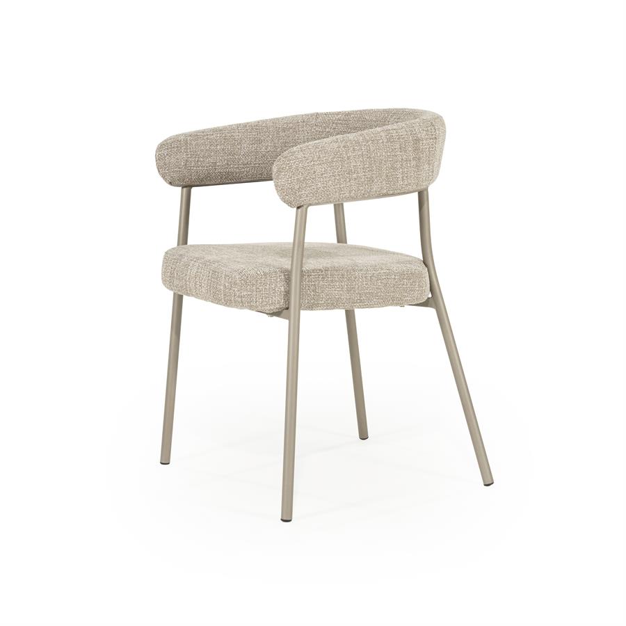 Yovi - taupe - Afbeelding 2