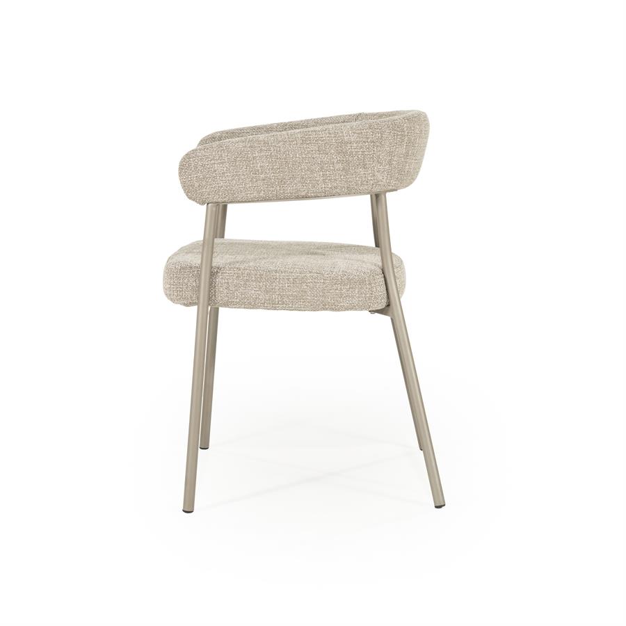 Yovi - taupe - Afbeelding 3