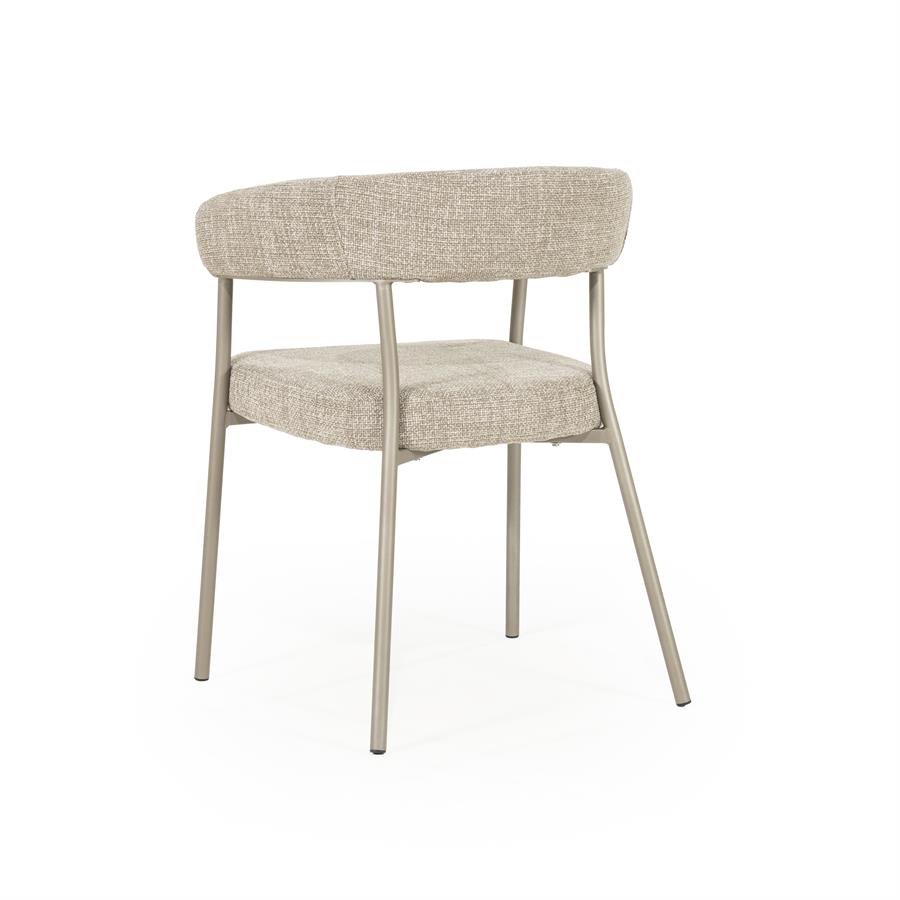 Yovi - taupe - Afbeelding 5