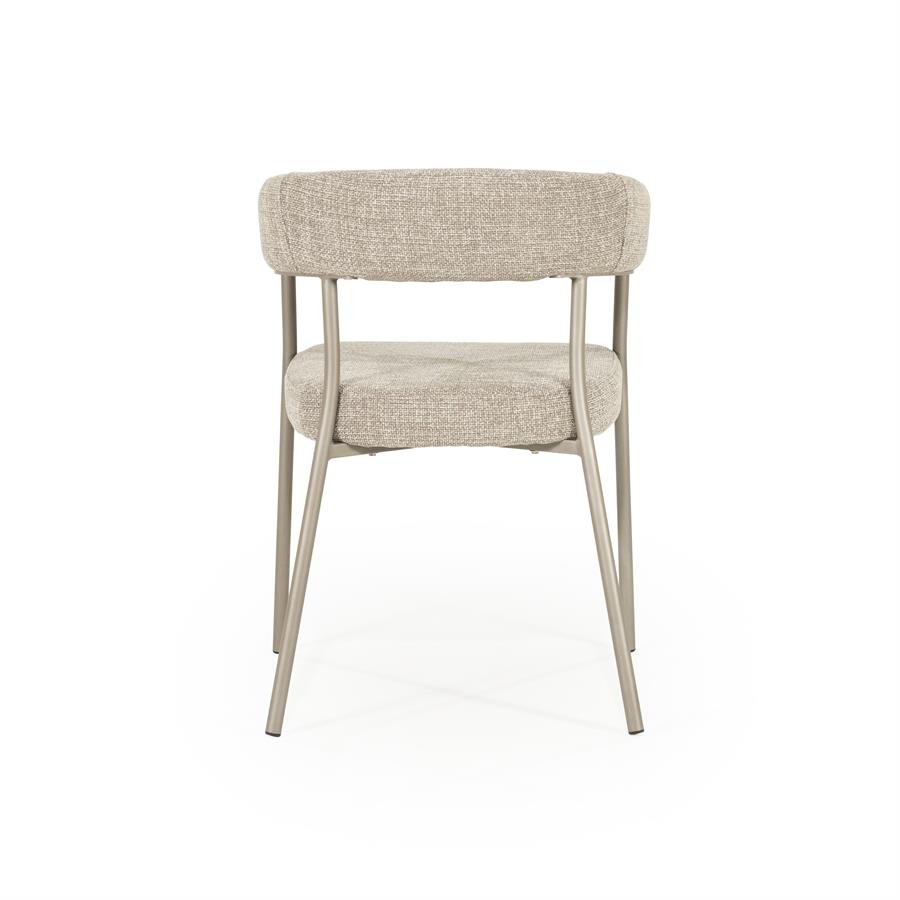 Yovi - taupe - Afbeelding 6