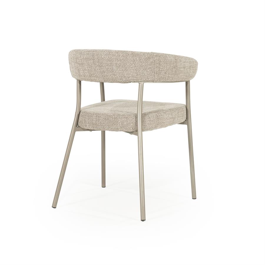 Yovi - taupe - Afbeelding 7