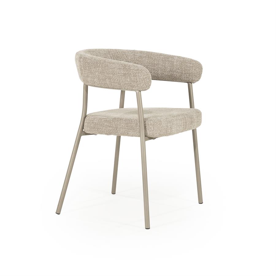 Yovi - taupe - Afbeelding 10