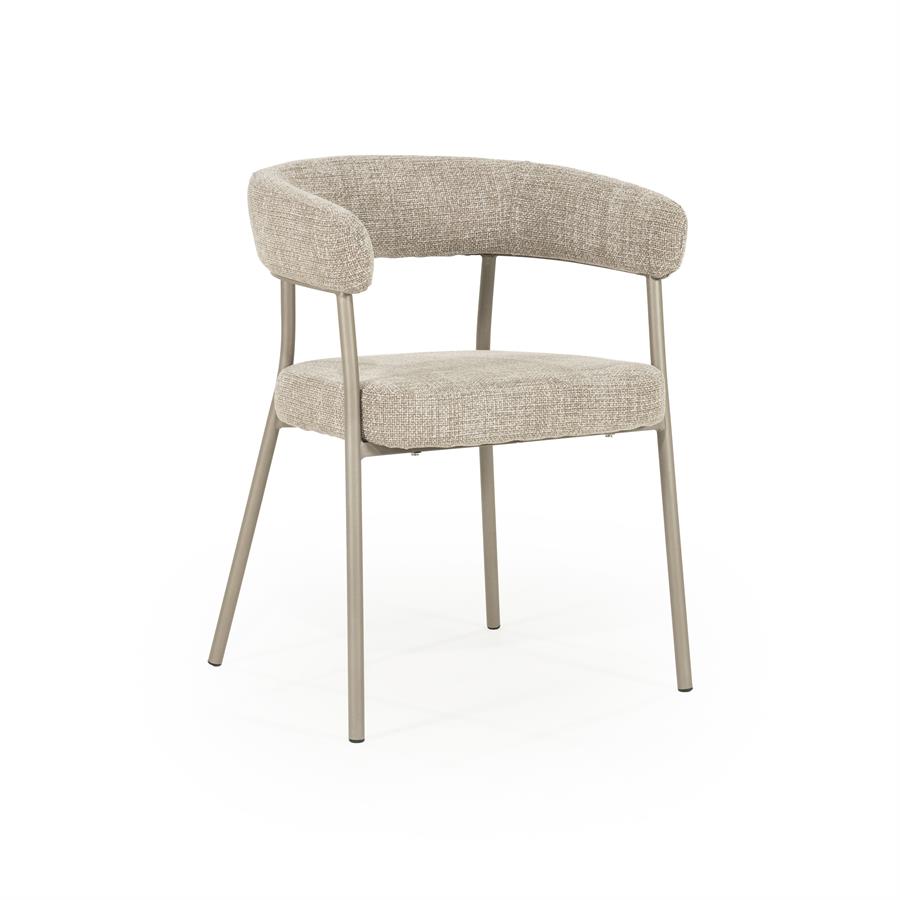 Yovi - taupe - Afbeelding 11