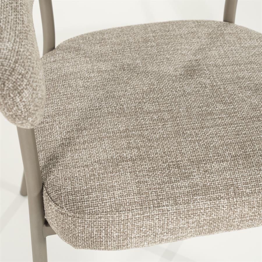 Yovi - taupe - Afbeelding 14