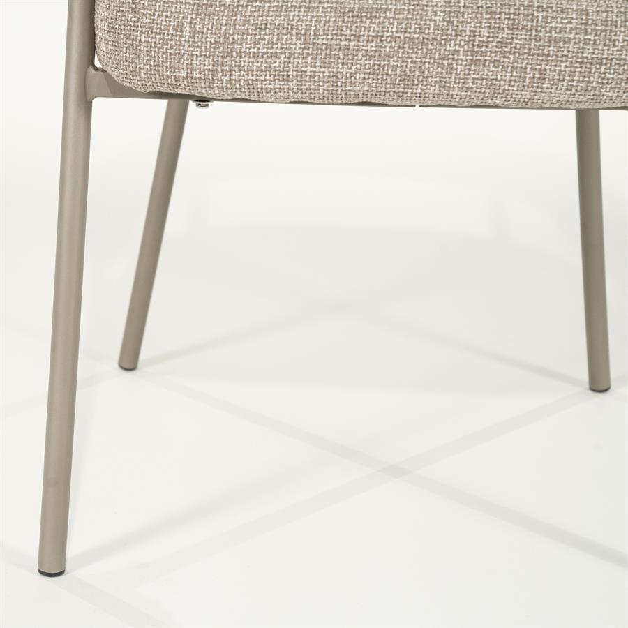 Yovi - taupe - Afbeelding 15