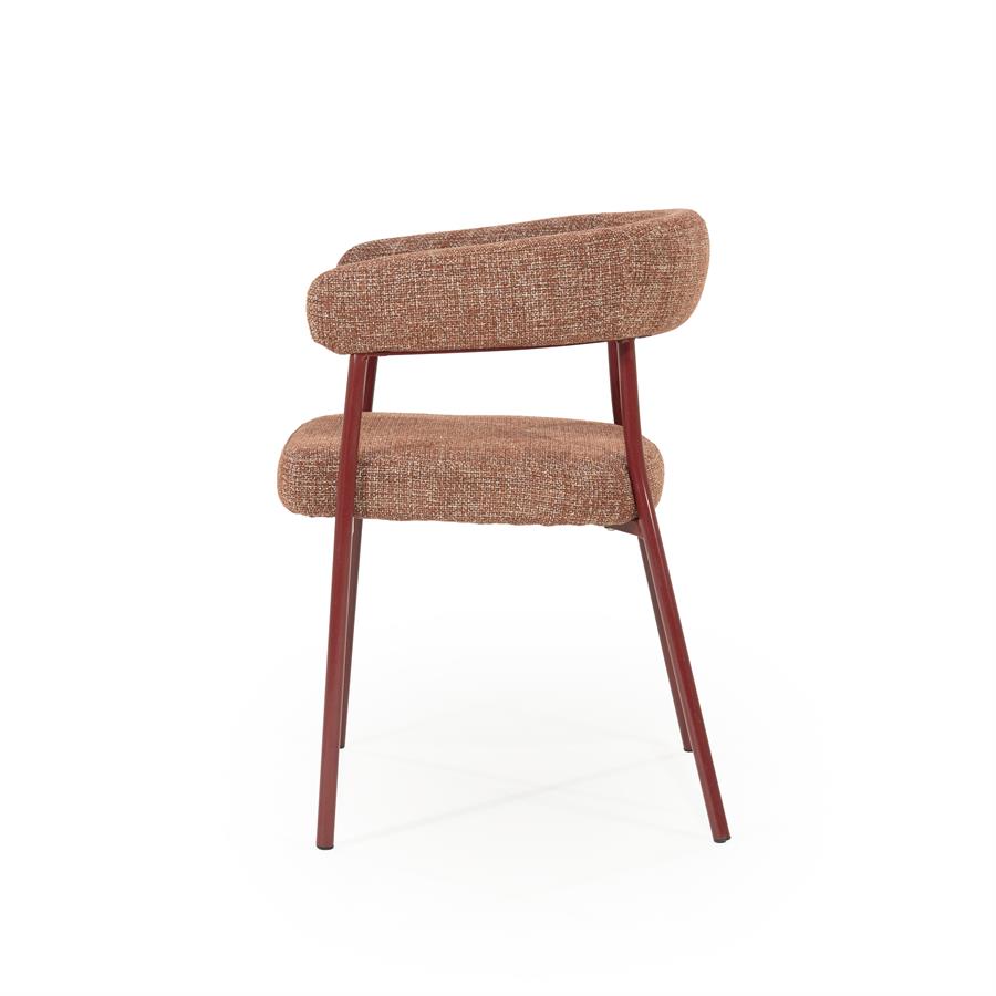 Yovi - burgundy - Afbeelding 3