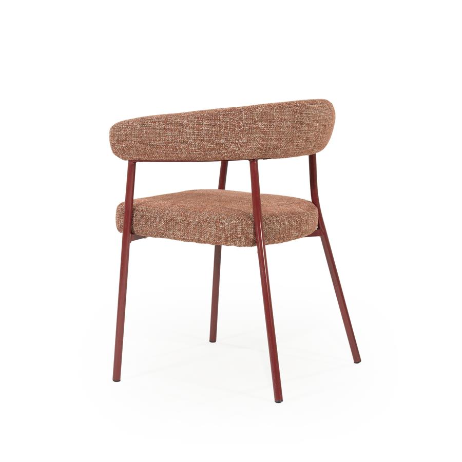 Yovi - burgundy - Afbeelding 4