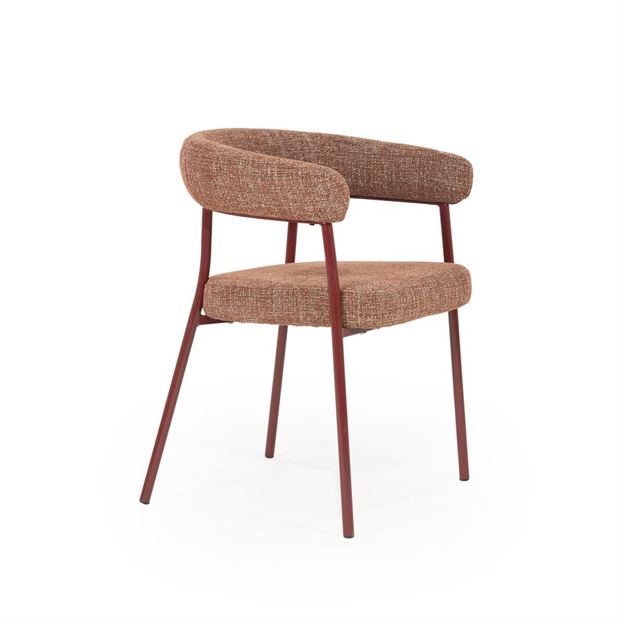 Yovi - burgundy - Afbeelding 10