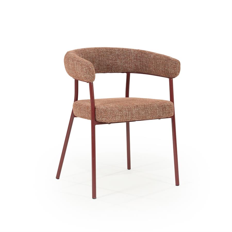 Yovi - burgundy - Afbeelding 11