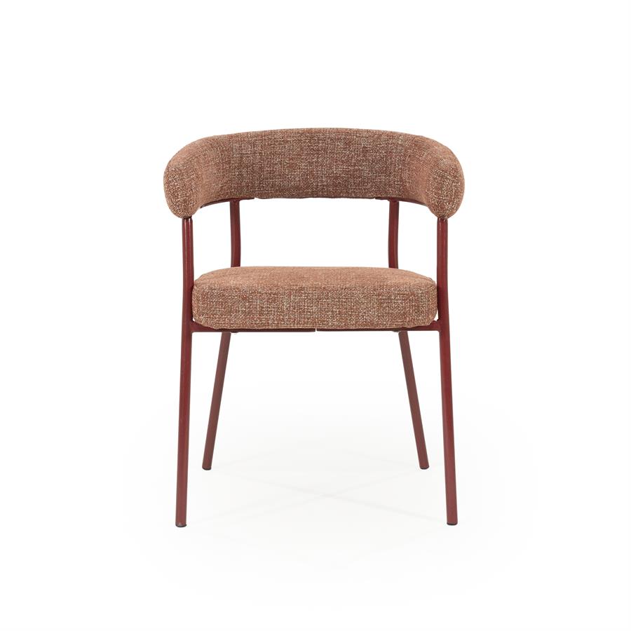 Yovi - burgundy - Afbeelding 12