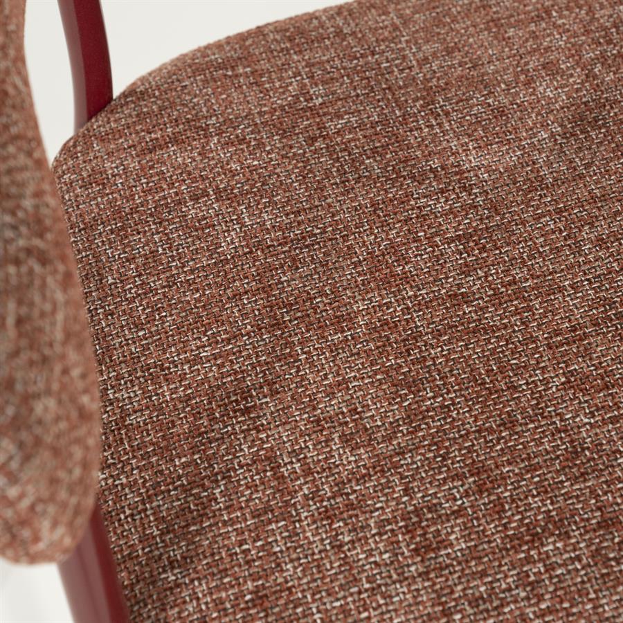 Yovi - burgundy - Afbeelding 14