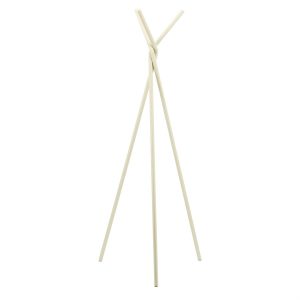 Coat rack Matto - beige