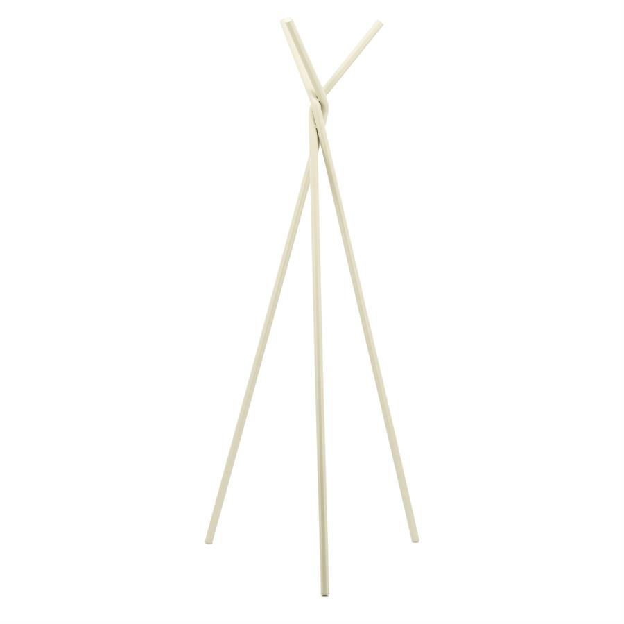 Coat rack Matto - beige