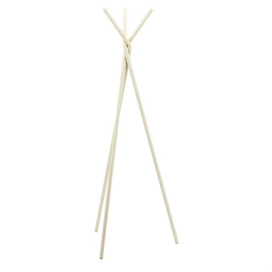 Coat rack Matto - beige - Afbeelding 2