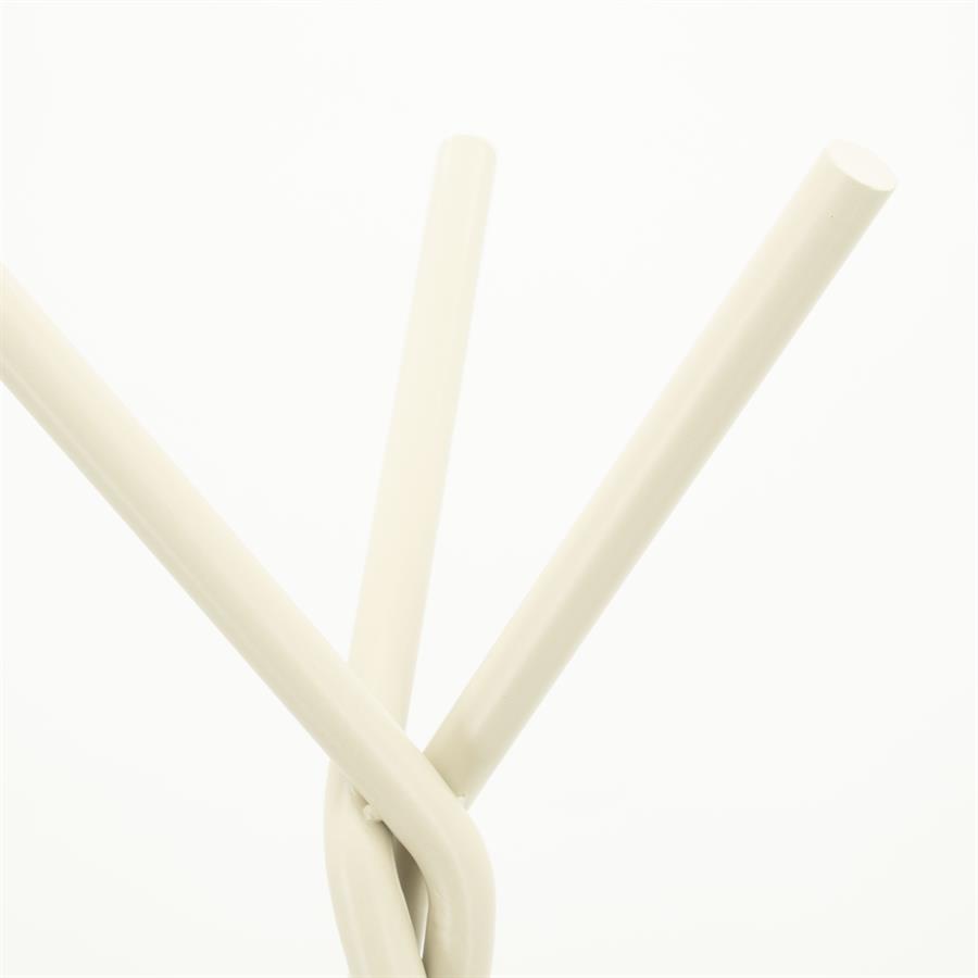 Coat rack Matto - beige - Afbeelding 3