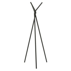 Coat rack Matto - black
