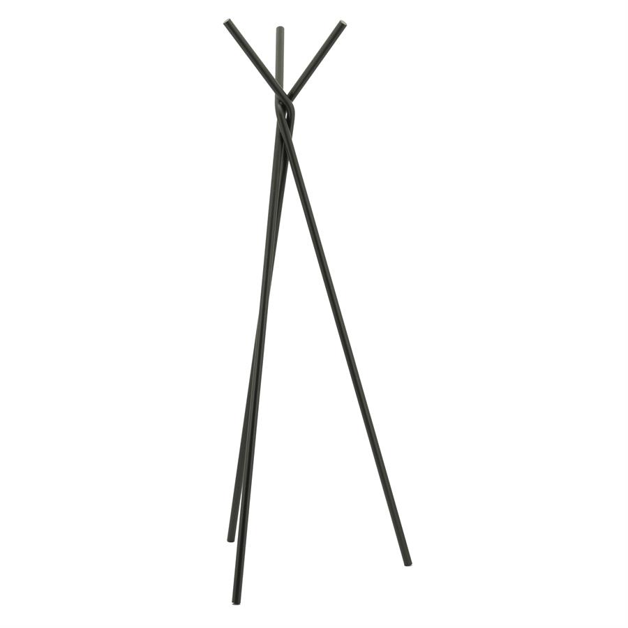Coat rack Matto - black - Afbeelding 2