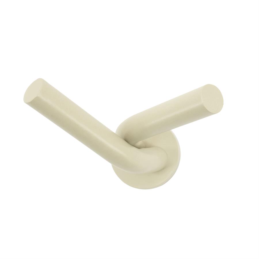 Single hook Matto - beige - Afbeelding 2