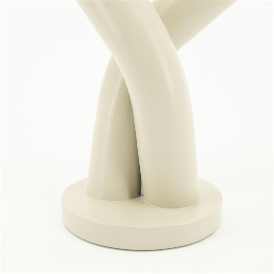 Single hook Matto - beige - Afbeelding 3