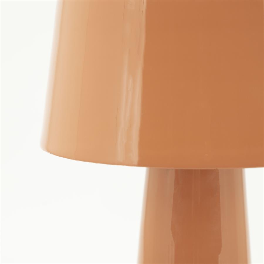 Alvo - terracotta - Afbeelding 4